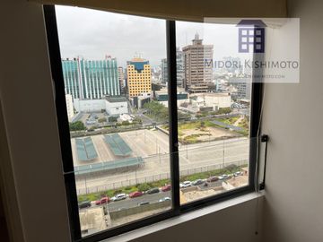 Departamento - San Isidro