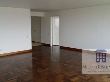Departamento - San Isidro