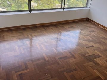 Departamento - San Isidro