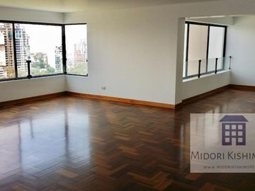 Departamento - San Isidro