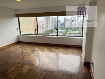 Departamento - San Isidro
