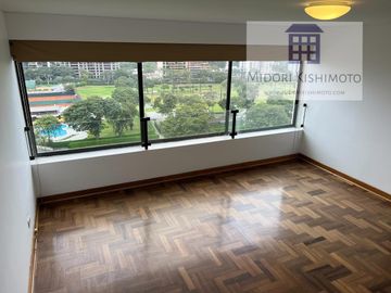 Departamento - San Isidro