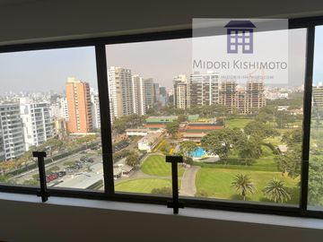 Departamento - San Isidro