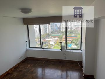 Departamento - San Isidro