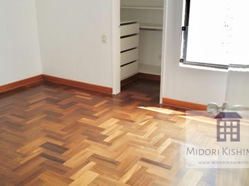 Departamento - San Isidro