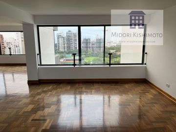Departamento - San Isidro