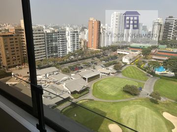 Departamento - San Isidro
