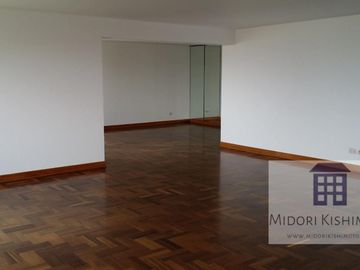 Departamento - San Isidro