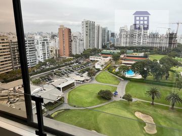 Departamento - San Isidro