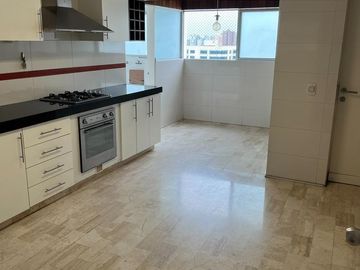 Departamento - San Isidro