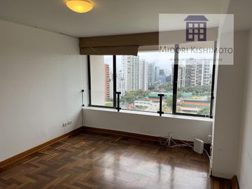 Departamento - San Isidro