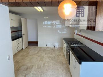 Departamento - San Isidro
