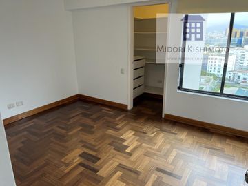 Departamento - San Isidro