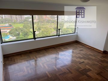 Departamento - San Isidro