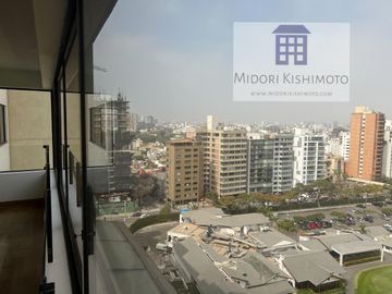 Departamento - San Isidro