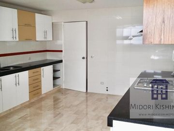 Departamento - San Isidro