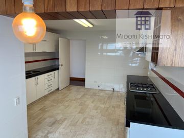 Departamento - San Isidro