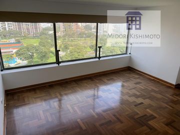 Departamento - San Isidro