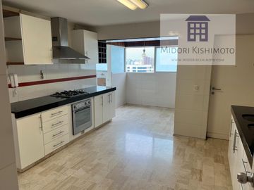 Departamento - San Isidro