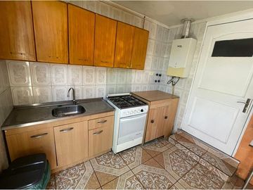Casa en P. Aguirre Cerda  Gran terreno