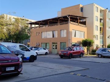 Departamento en Venta en Av Goycolea, Metro La Cisterna