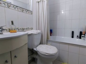 Departamento en Venta en Av Goycolea, Metro La Cisterna