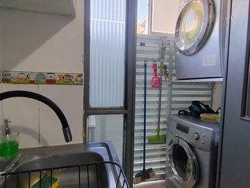 Departamento en Venta en Av Goycolea, Metro La Cisterna