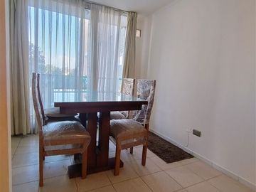 Departamento en Venta en Av Goycolea, Metro La Cisterna