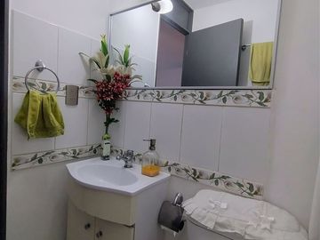 Departamento en Venta en Av Goycolea, Metro La Cisterna