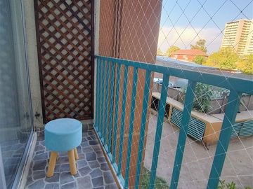 Departamento en Venta en Av Goycolea, Metro La Cisterna