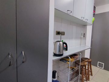 Departamento en Venta en Av Goycolea, Metro La Cisterna