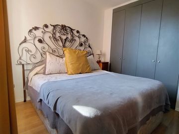 Departamento en Venta en Av Goycolea, Metro La Cisterna