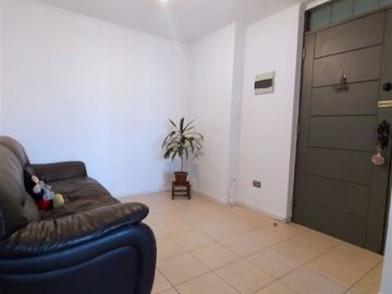 Departamento en Venta en Av Goycolea, Metro La Cisterna