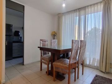 Departamento en Venta en Av Goycolea, Metro La Cisterna