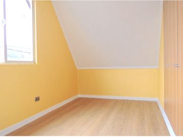Venta Casa 3d, 2b Bosque Entre Rios II, Valdivia