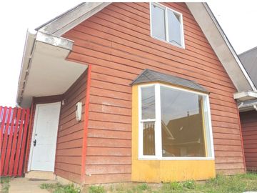 Venta Casa 3d, 2b Bosque Entre Rios II, Valdivia