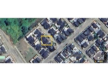 Venta Casa 3d, 2b Bosque Entre Rios II, Valdivia
