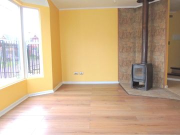 Venta Casa 3d, 2b Bosque Entre Rios II, Valdivia
