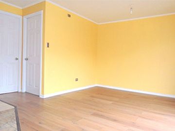 Venta Casa 3d, 2b Bosque Entre Rios II, Valdivia