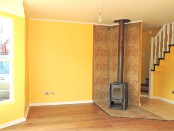 Venta Casa 3d, 2b Bosque Entre Rios II, Valdivia