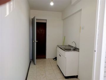 Departamento en Venta en Universidad Andres Bello, Universidad Catolica, Mall Marina Arauco