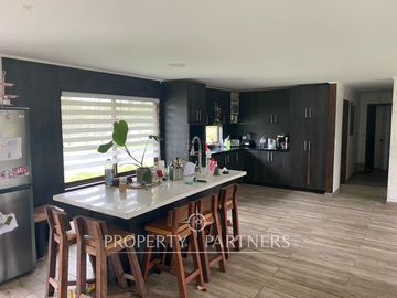 Casa en Ancacomoe con excelente ubicación, Panguipulli.