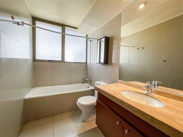 Departamento en Venta en Tabancura, Vitacura