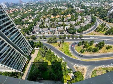 Departamento en Venta en Tabancura, Vitacura