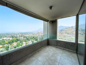 Departamento en Venta en Tabancura, Vitacura