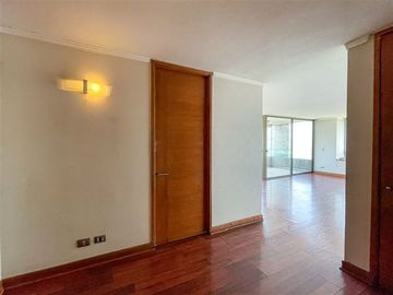 Departamento en Venta en Tabancura, Vitacura
