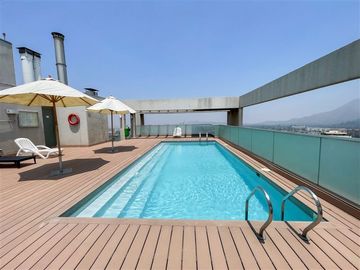 Departamento en Venta en Tabancura, Vitacura