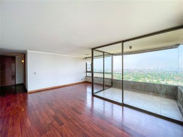 Departamento en Venta en Tabancura, Vitacura