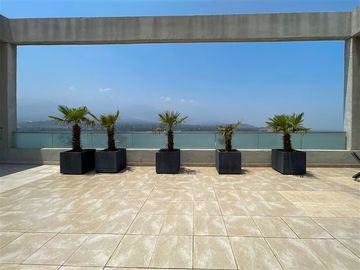 Departamento en Venta en Tabancura, Vitacura