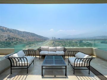 Departamento en Venta en Tabancura, Vitacura
